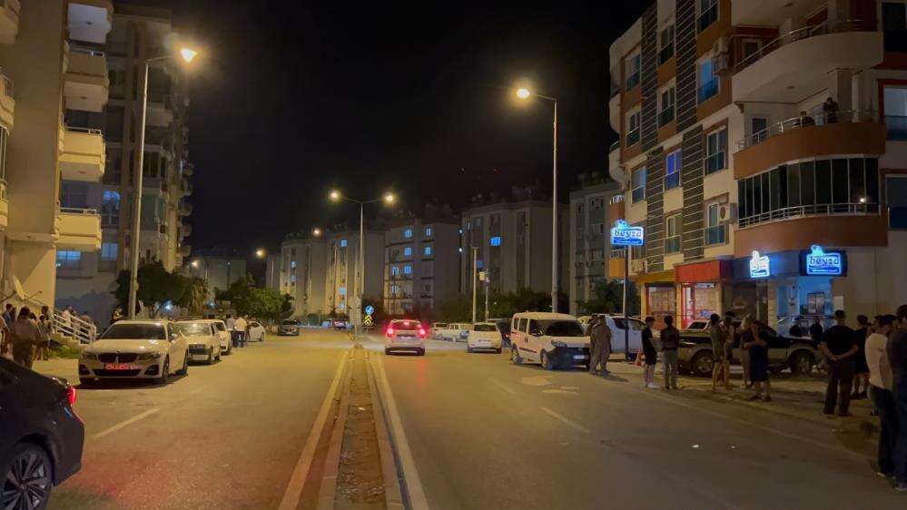 Emekli uzman çavuş eski eşini ve oğlunu vurdu! 2 ölü, 1 ağır yaralı 6